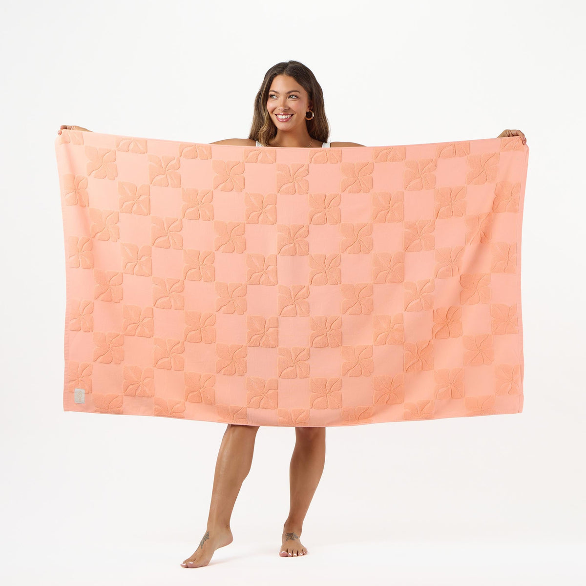 Beach Towel | Pua Check