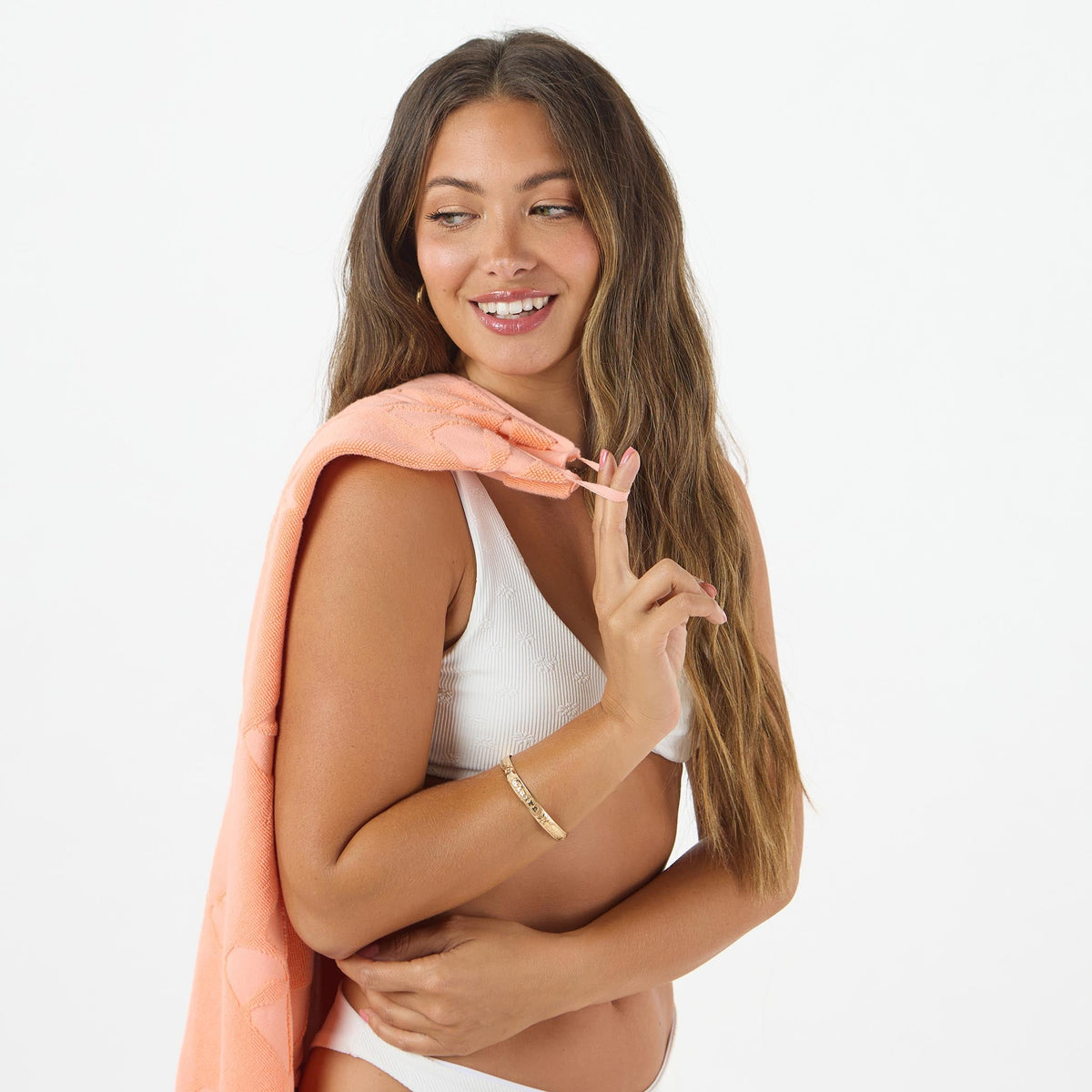 Beach Towel | Pua Check