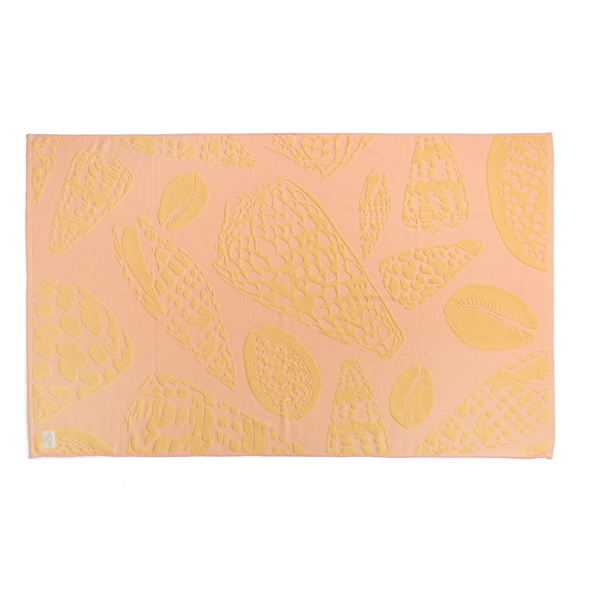 Beach Towel | Shoreline