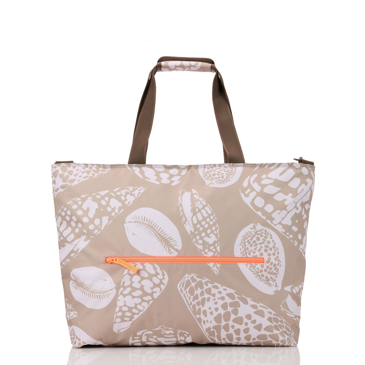 Carry-On Cooler Tote | Shoreline