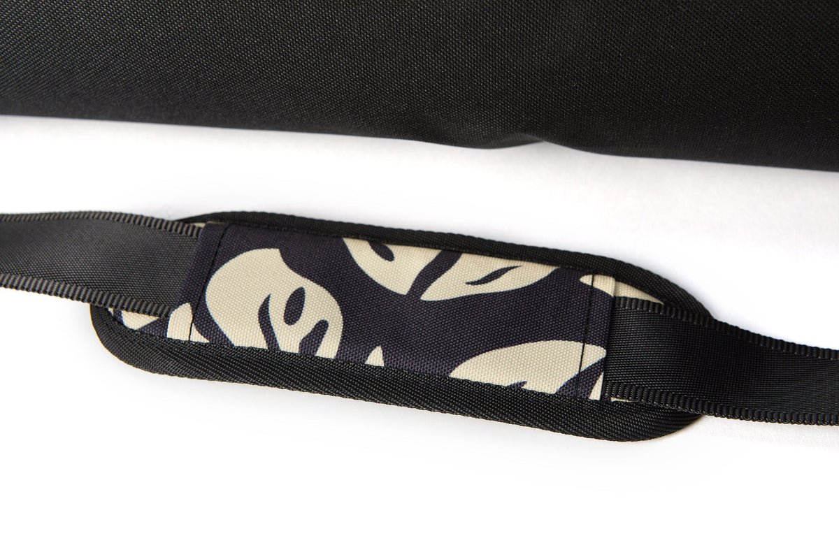 Carry-On Cooler Tote | Vintage ALOHA Logo