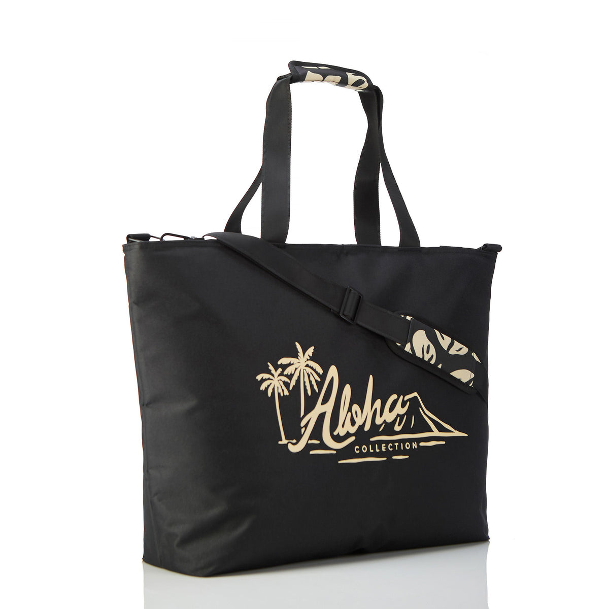 Carry-On Cooler Tote | Vintage ALOHA Logo