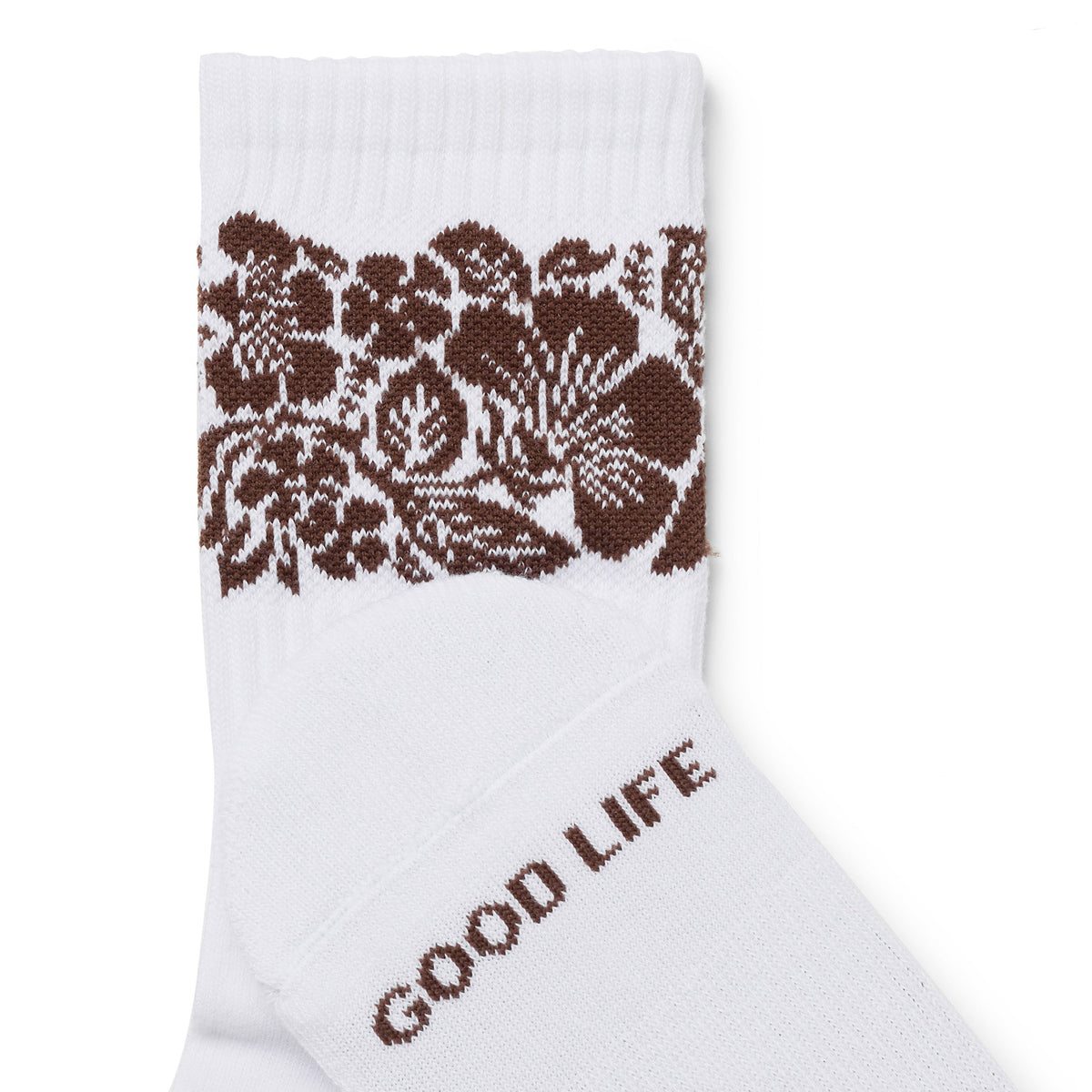 Crew Socks | Heipua