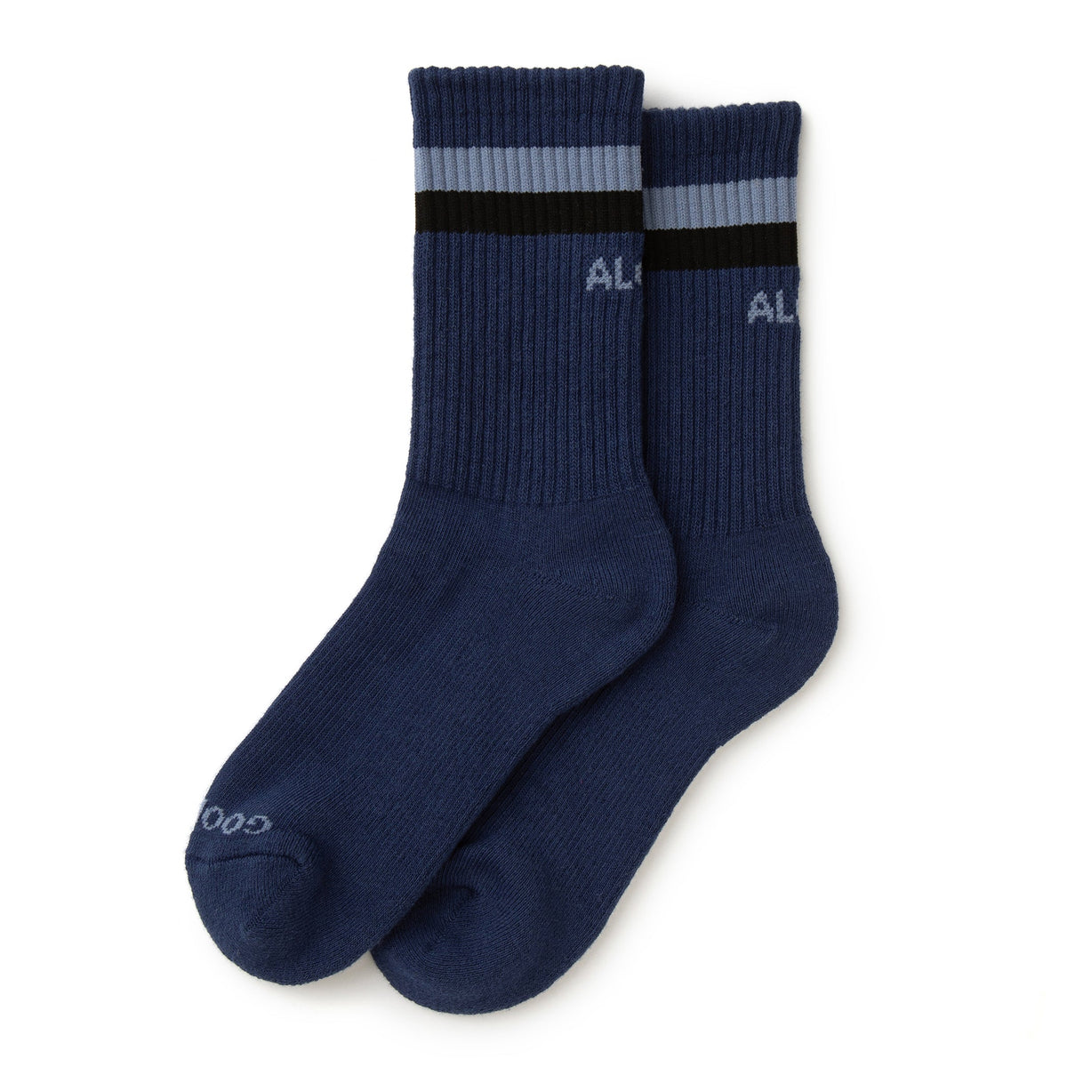 Crew Socks | Le Voyageur