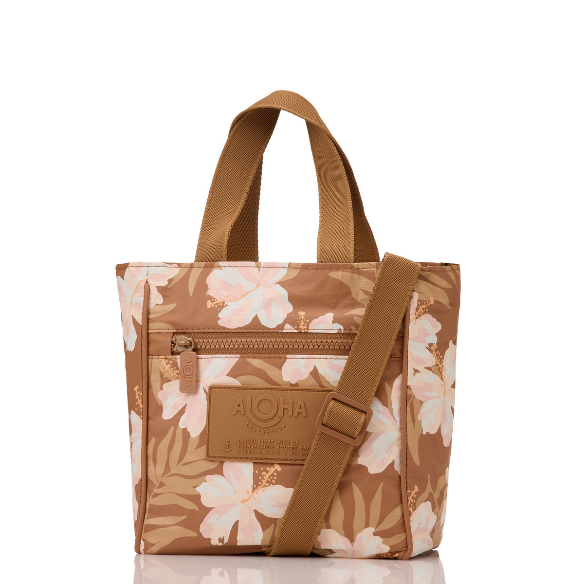 Crossbody | Adrift