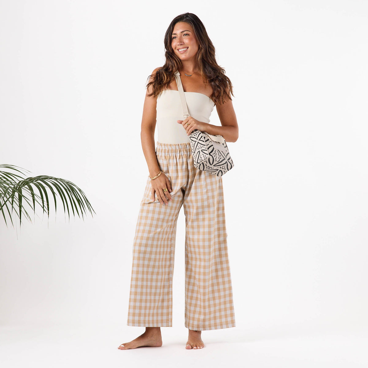 Crossbody | Pasifika