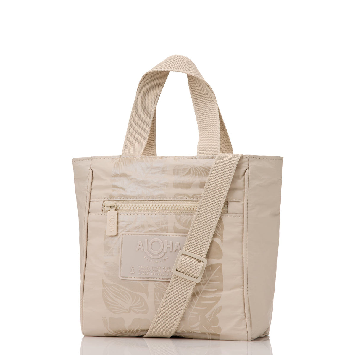 Crossbody | Punahele