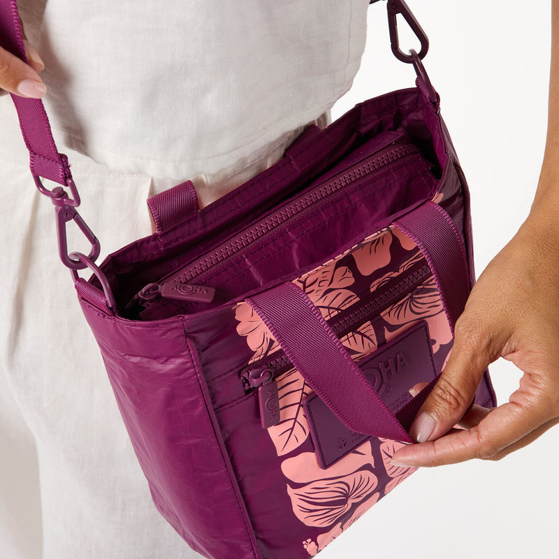 Crossbody | Punahele
