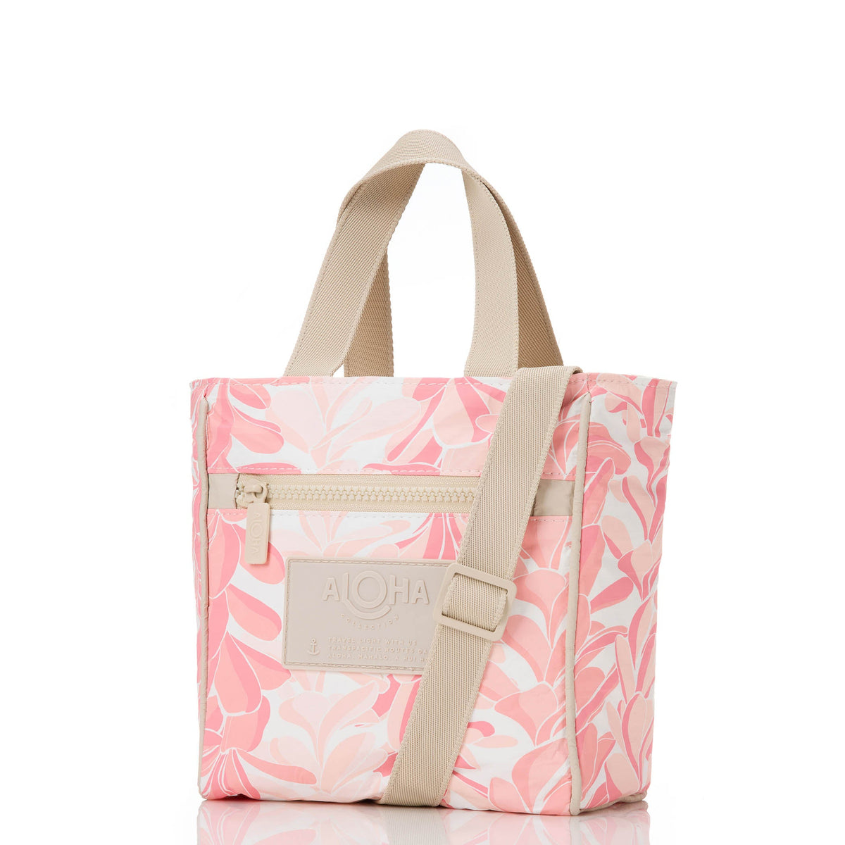 Crossbody | Lei Stand