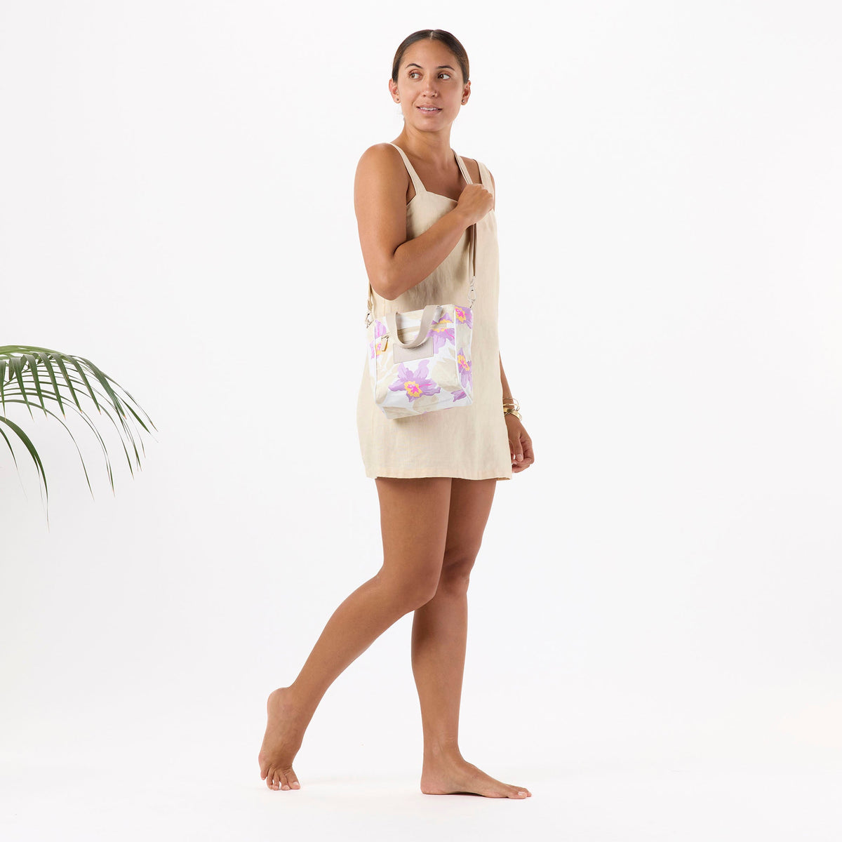 Crossbody | Makana