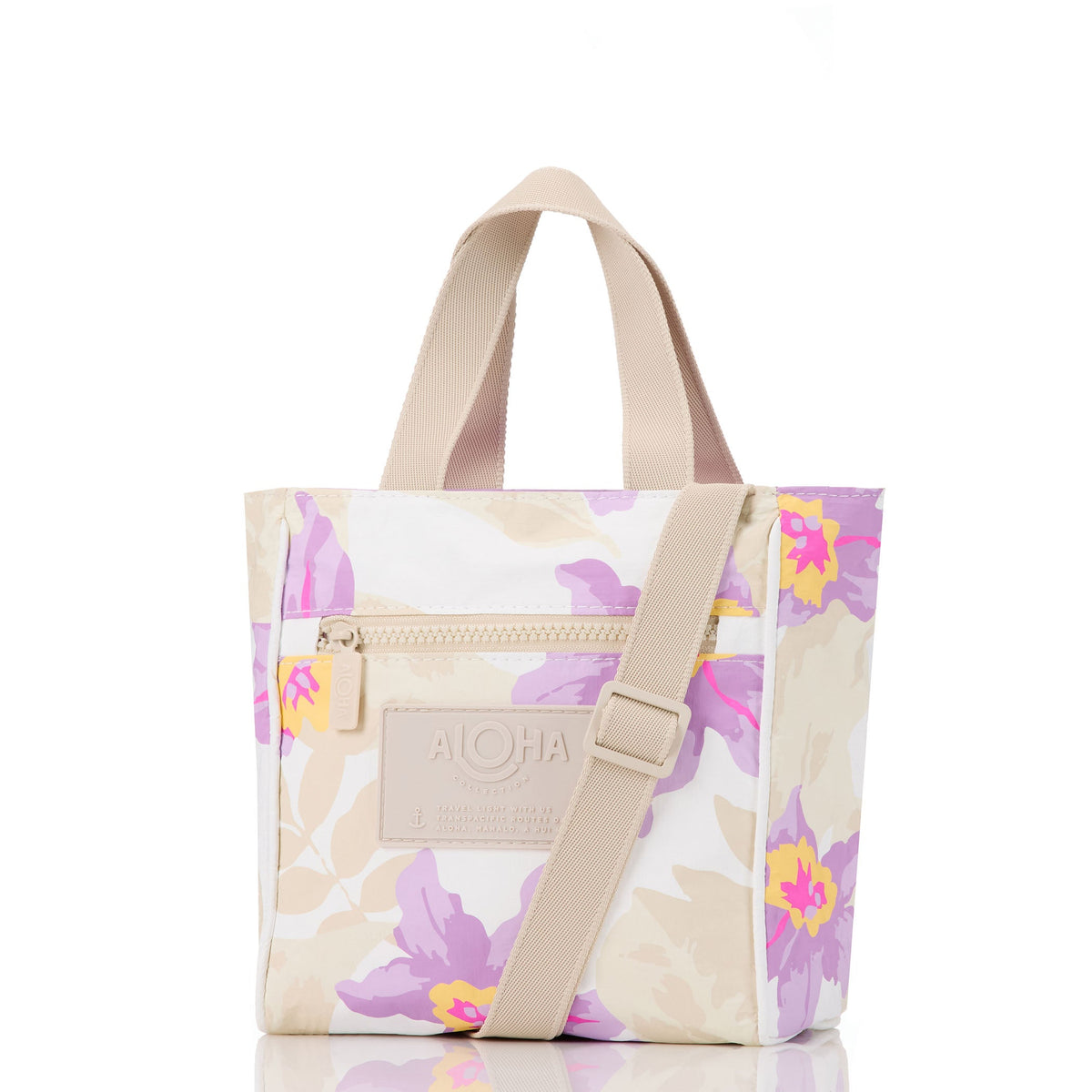 Crossbody | Makana
