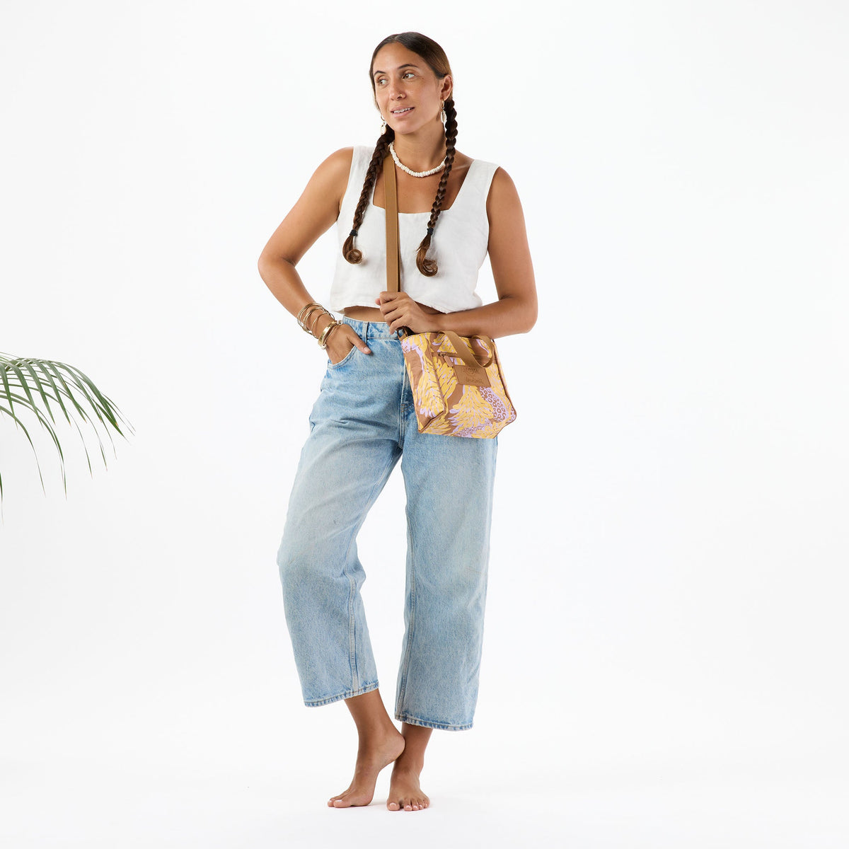Crossbody | Uluwehi