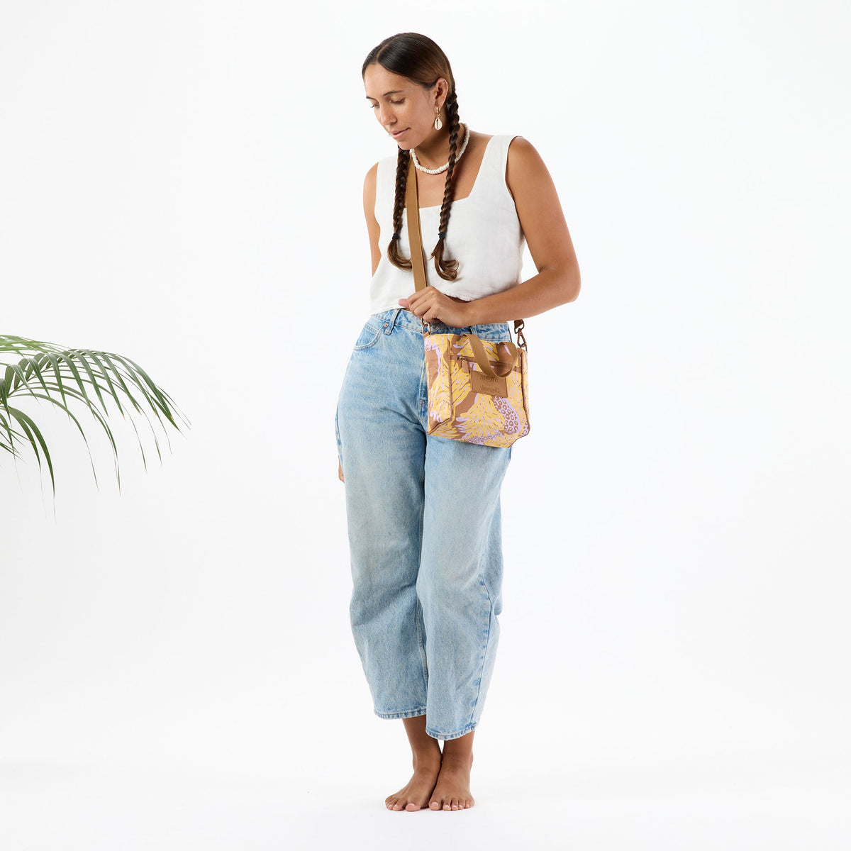 Crossbody | Uluwehi
