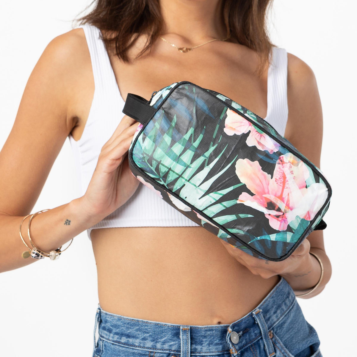 Dopp Kit | With Love From Paradise
