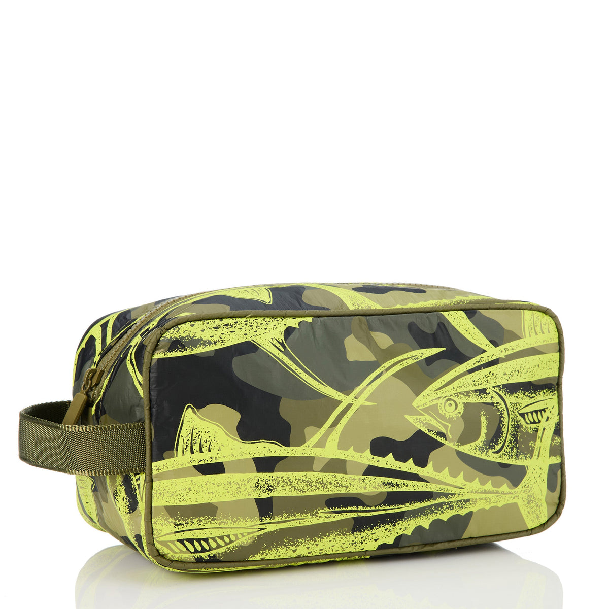 Dopp Kit | Ahi