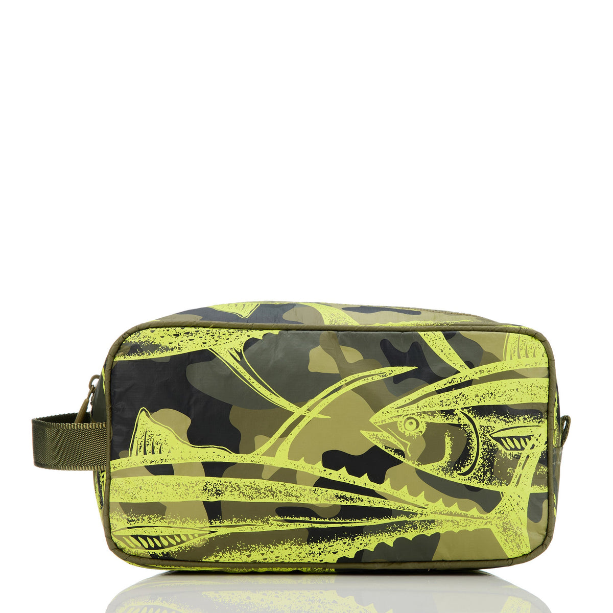 Dopp Kit | Ahi