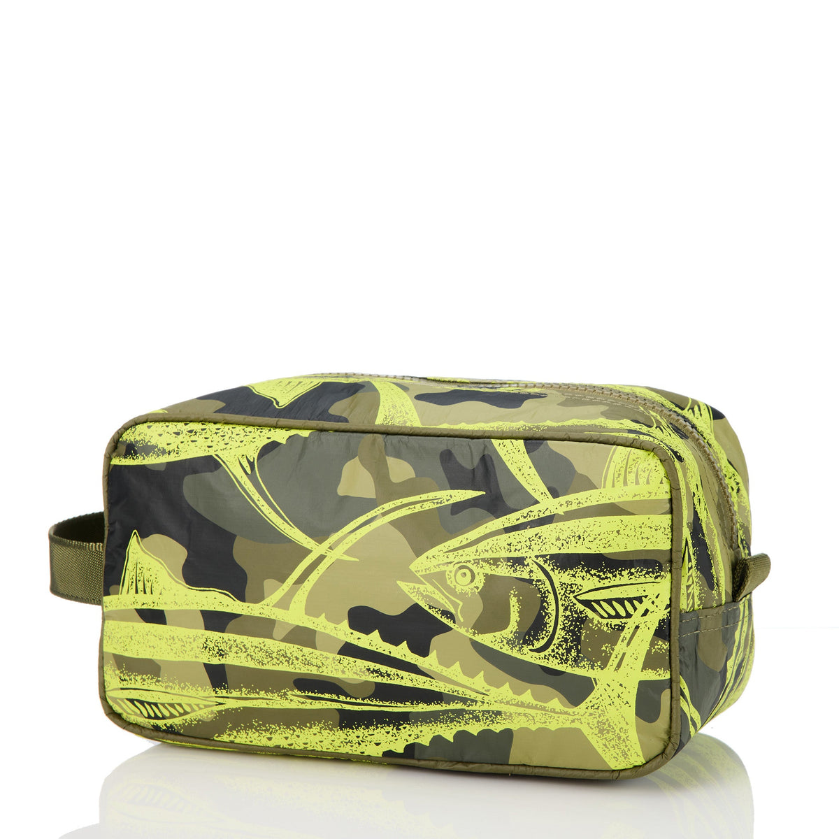 Dopp Kit | Ahi