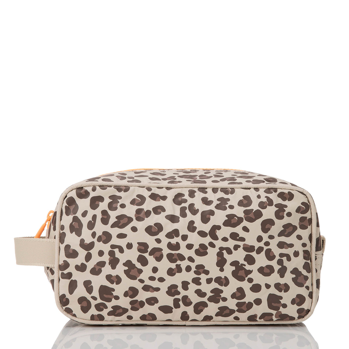 Dopp Kit | Leopard Cub