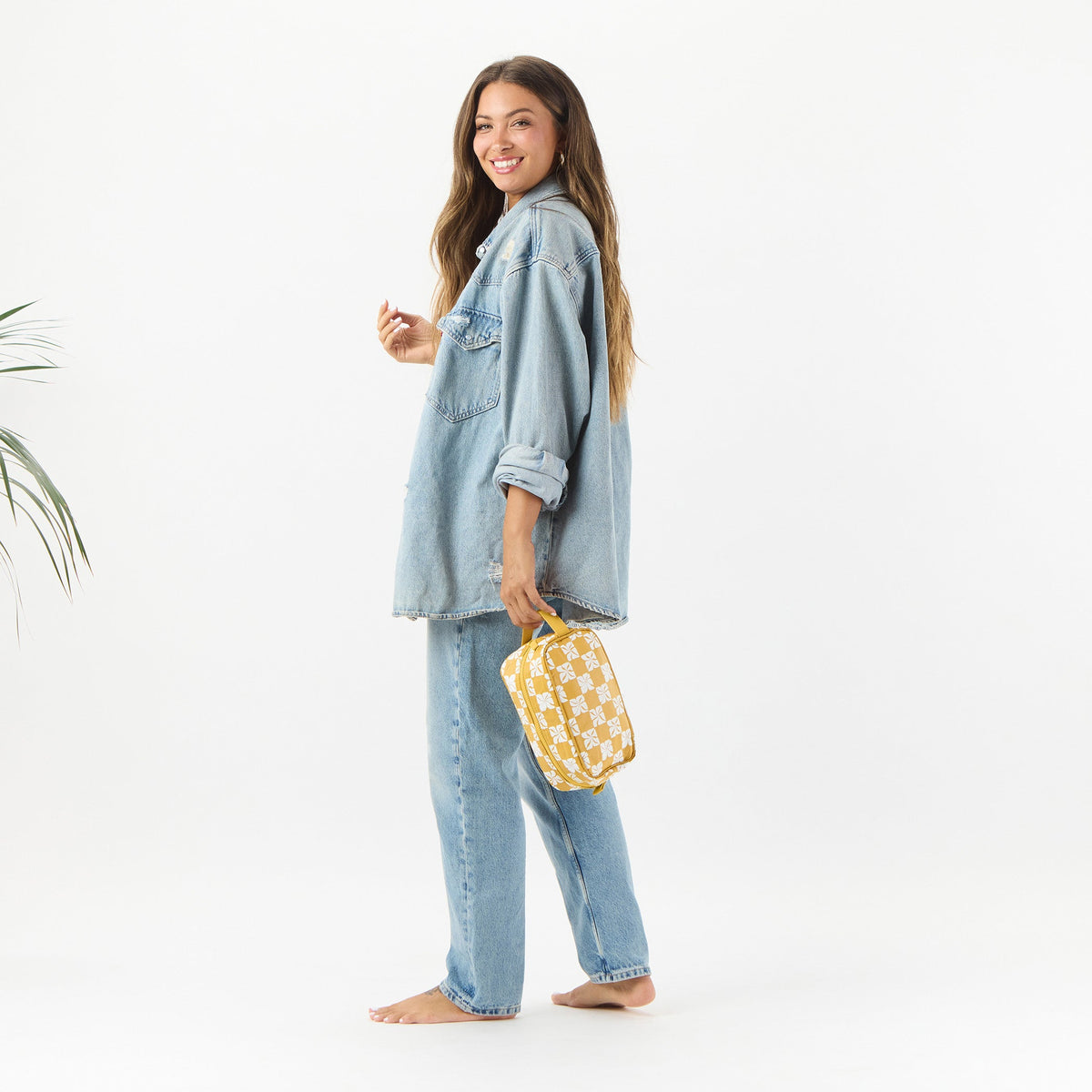 Dopp Kit | Pua Check