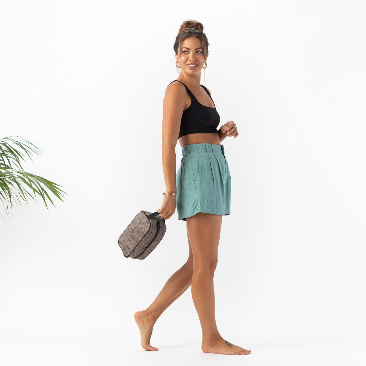Dopp Kit | Python