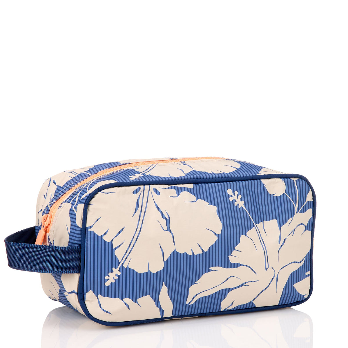 Dopp Kit | Salina Tiny Stripe