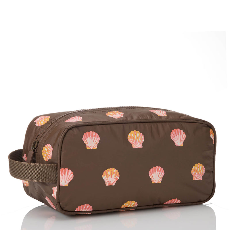 Dopp Kit | Sunny Dots