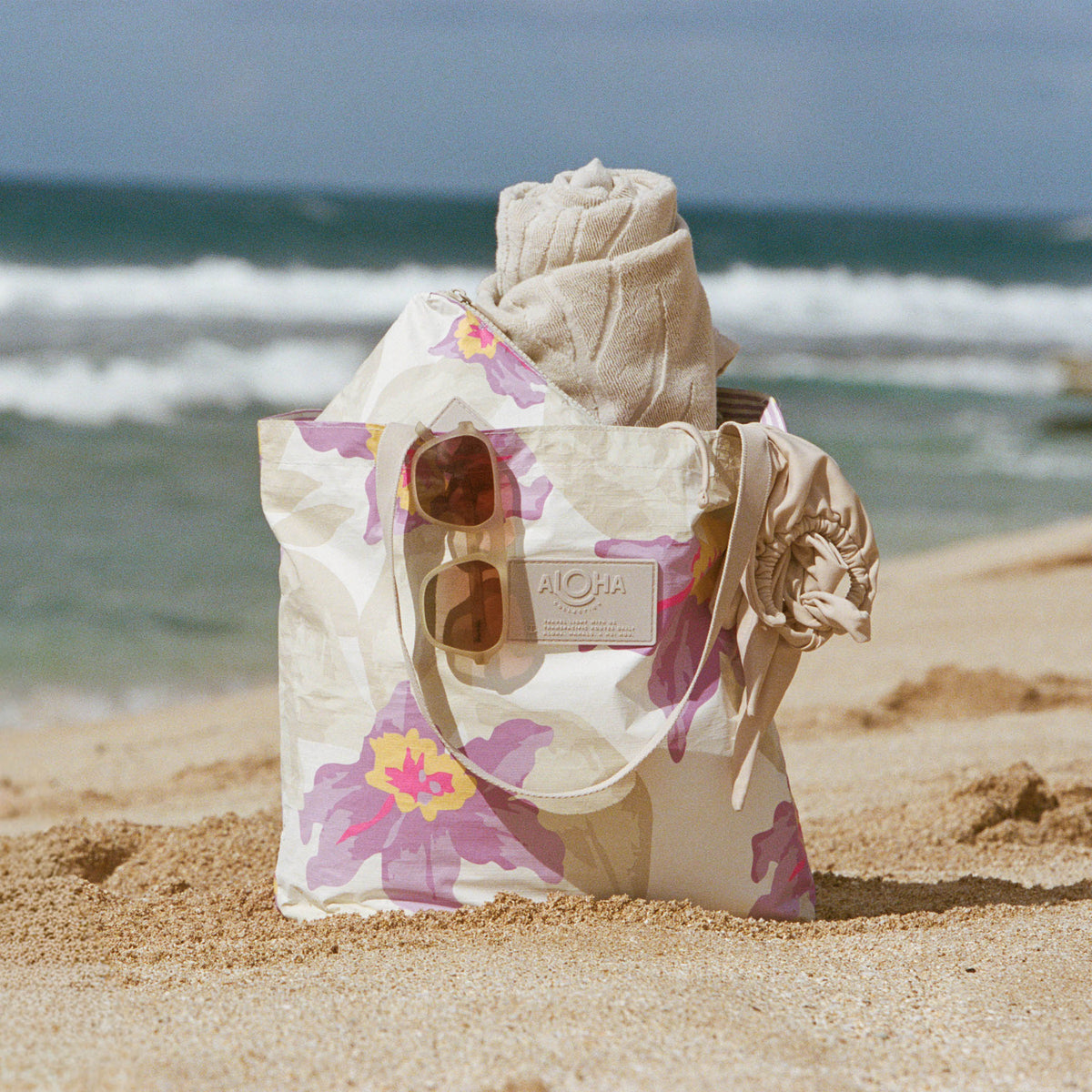 Day Tripper | Makana