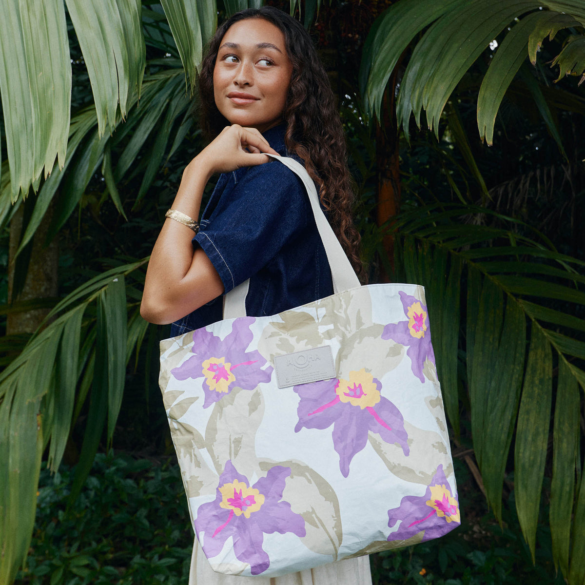 Day Tripper | Makana