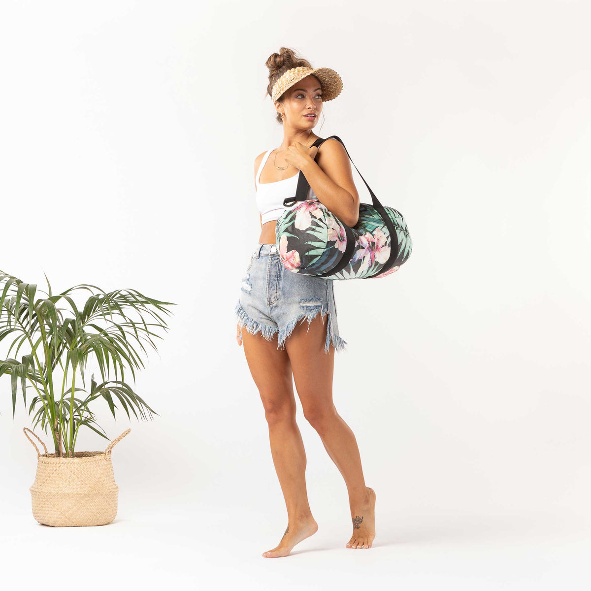 Duffle | With Love From Paradise