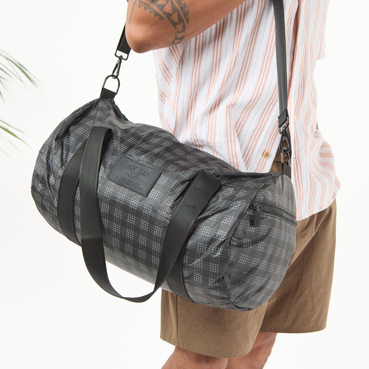 Duffle | Palaka