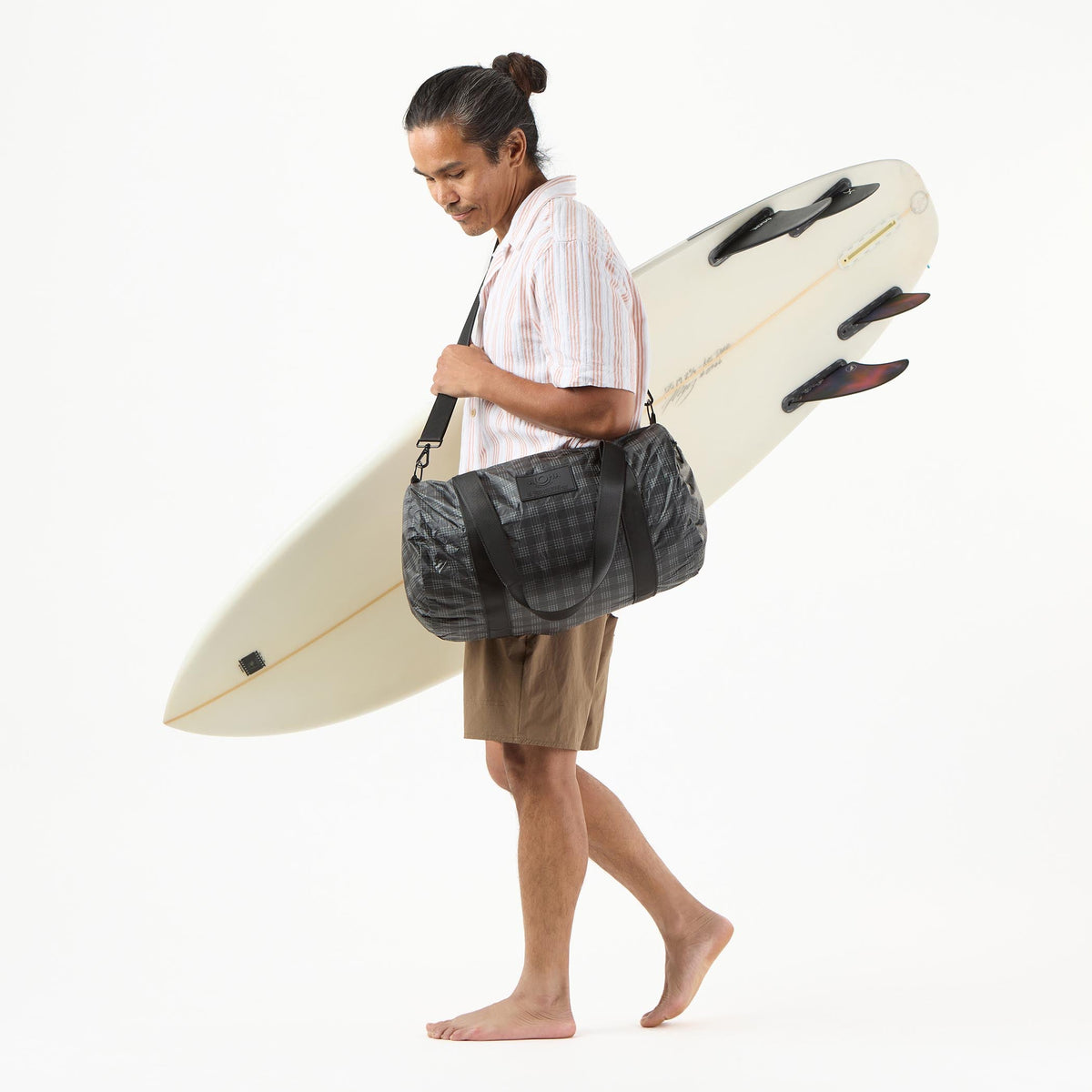 Duffle | Palaka