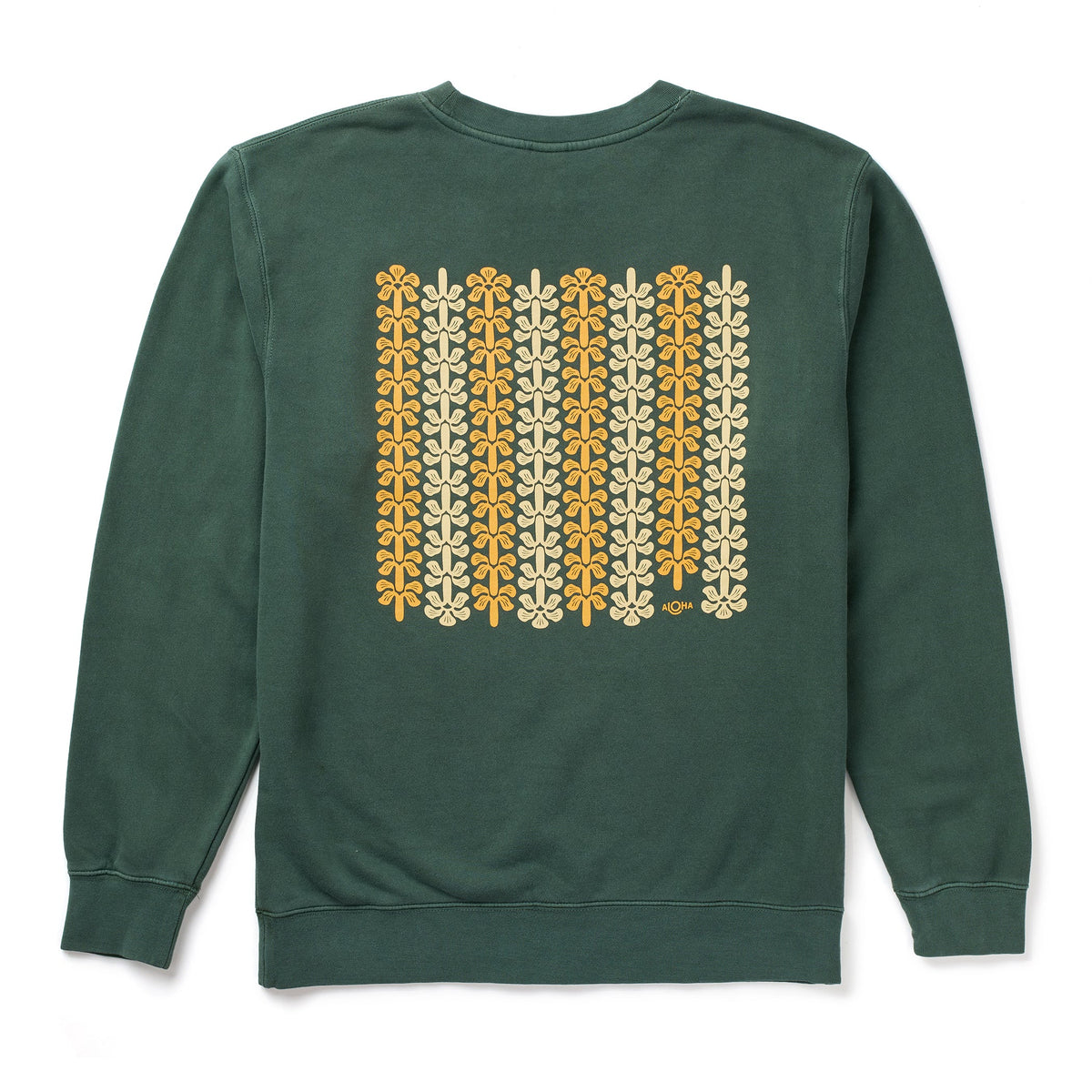 Fleece Crew | Pualii