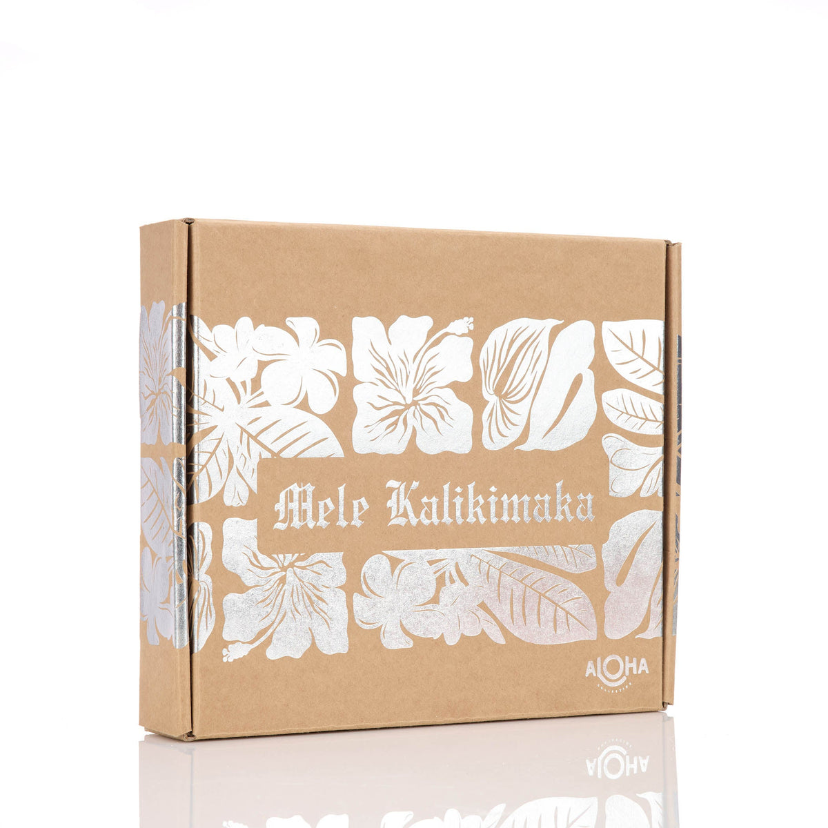 Holiday Gift Box | Punahele