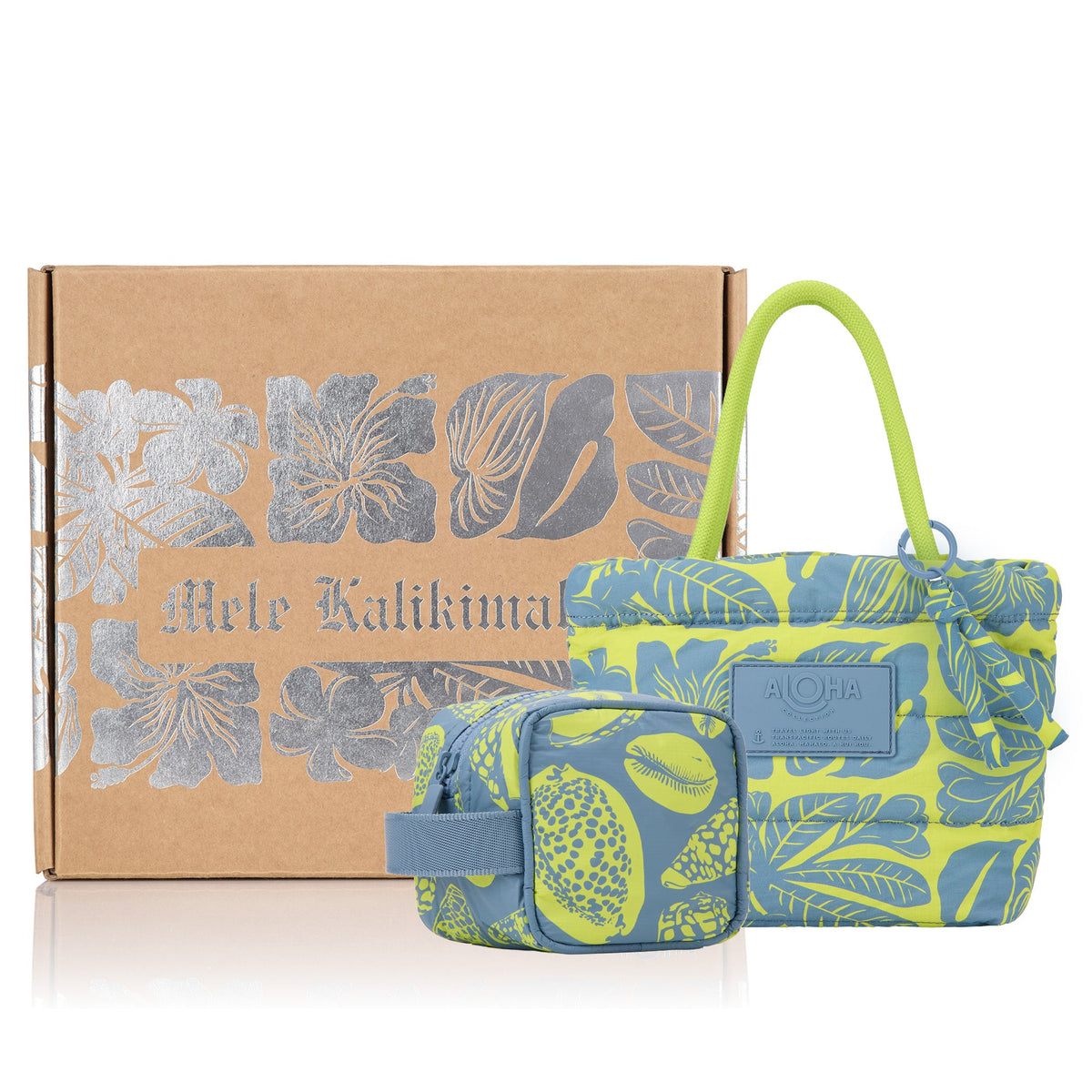 Holiday Gift Box | Punahele