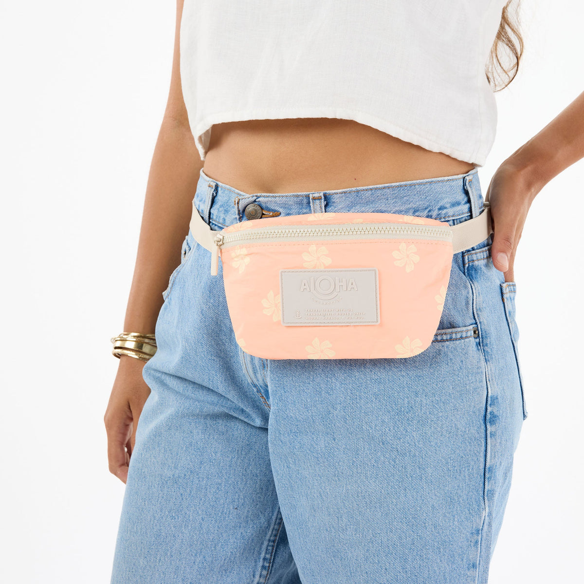 Mini Hip Pack | Casa Gardenia