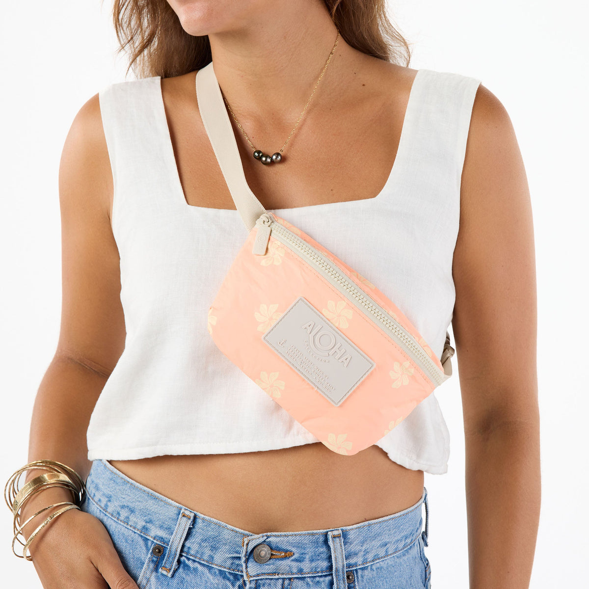 Mini Hip Pack | Casa Gardenia