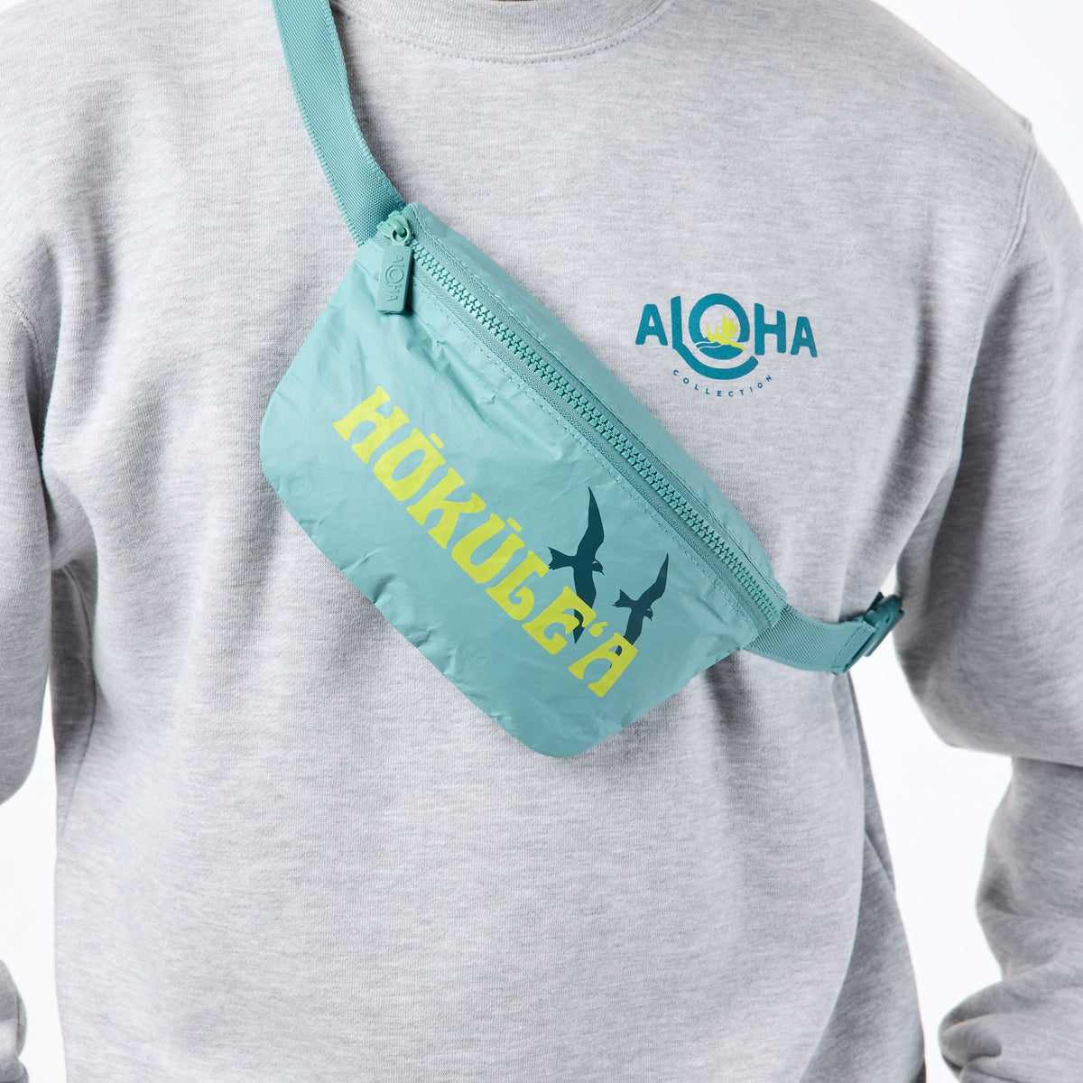 Mini Hip Pack | Hōkūleʻa