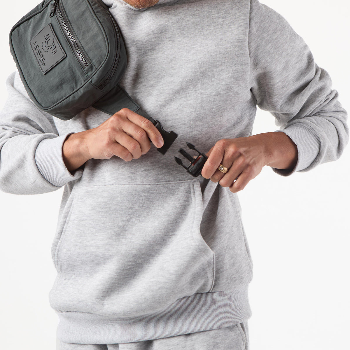 Keep It Light Hip Pack | Haunani