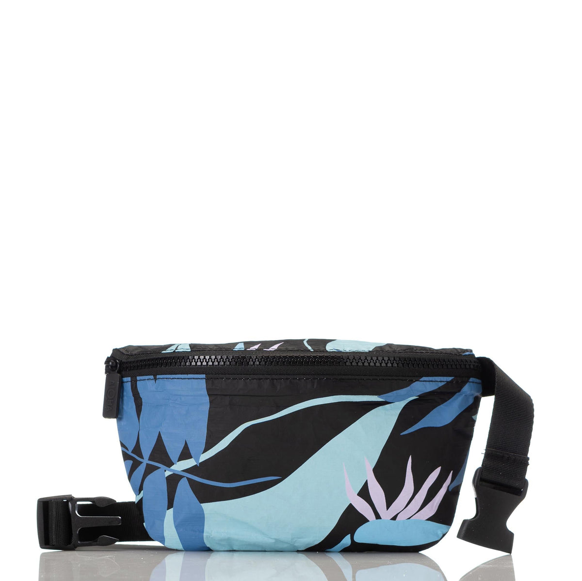 Mini Hip Pack | Painted Birds