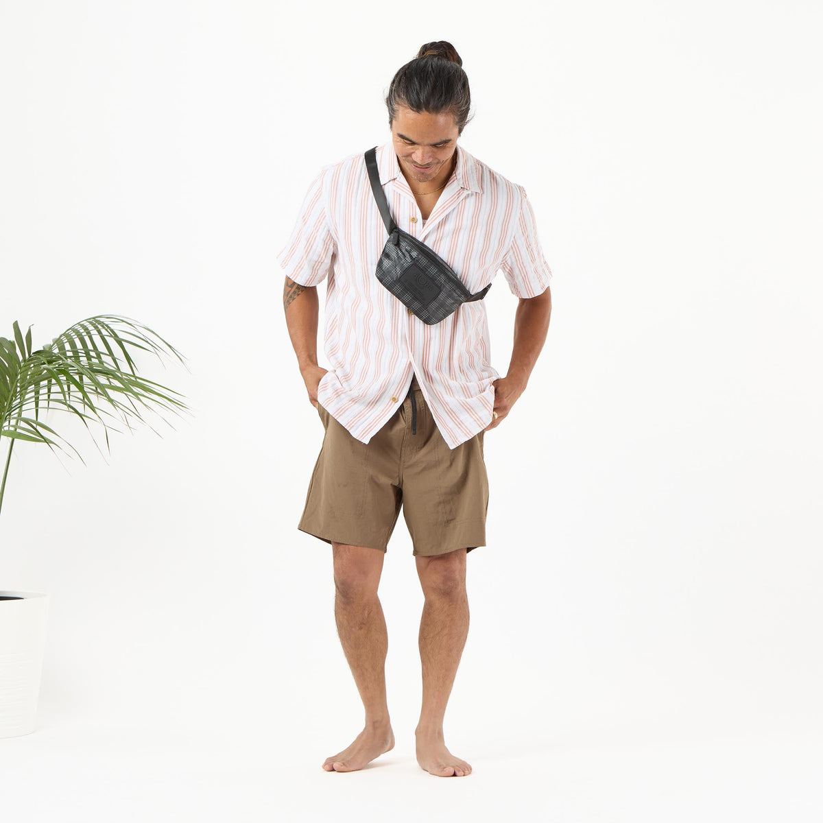 Mini Hip Pack | Palaka