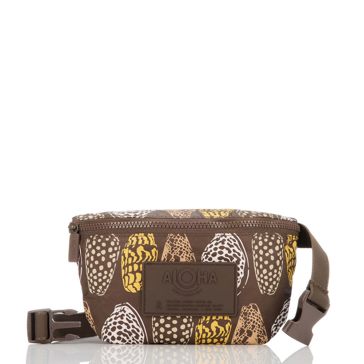 Mini Hip Pack | Shell Lineup