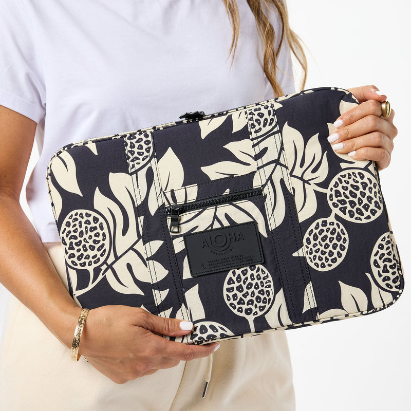 16 Inch Keep It Light Laptop Case | Holomua