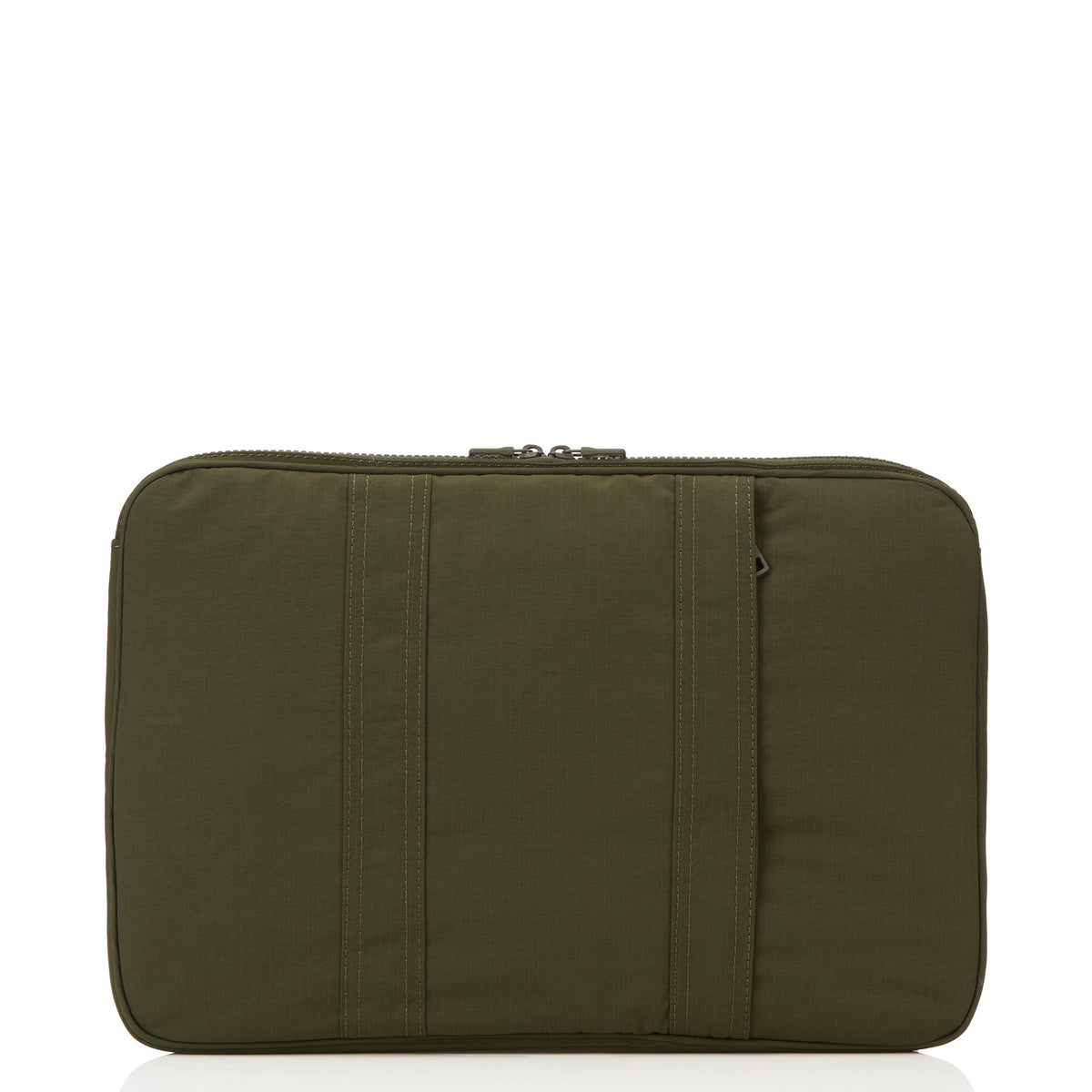 Keep It Light Laptop Case | Monochrome