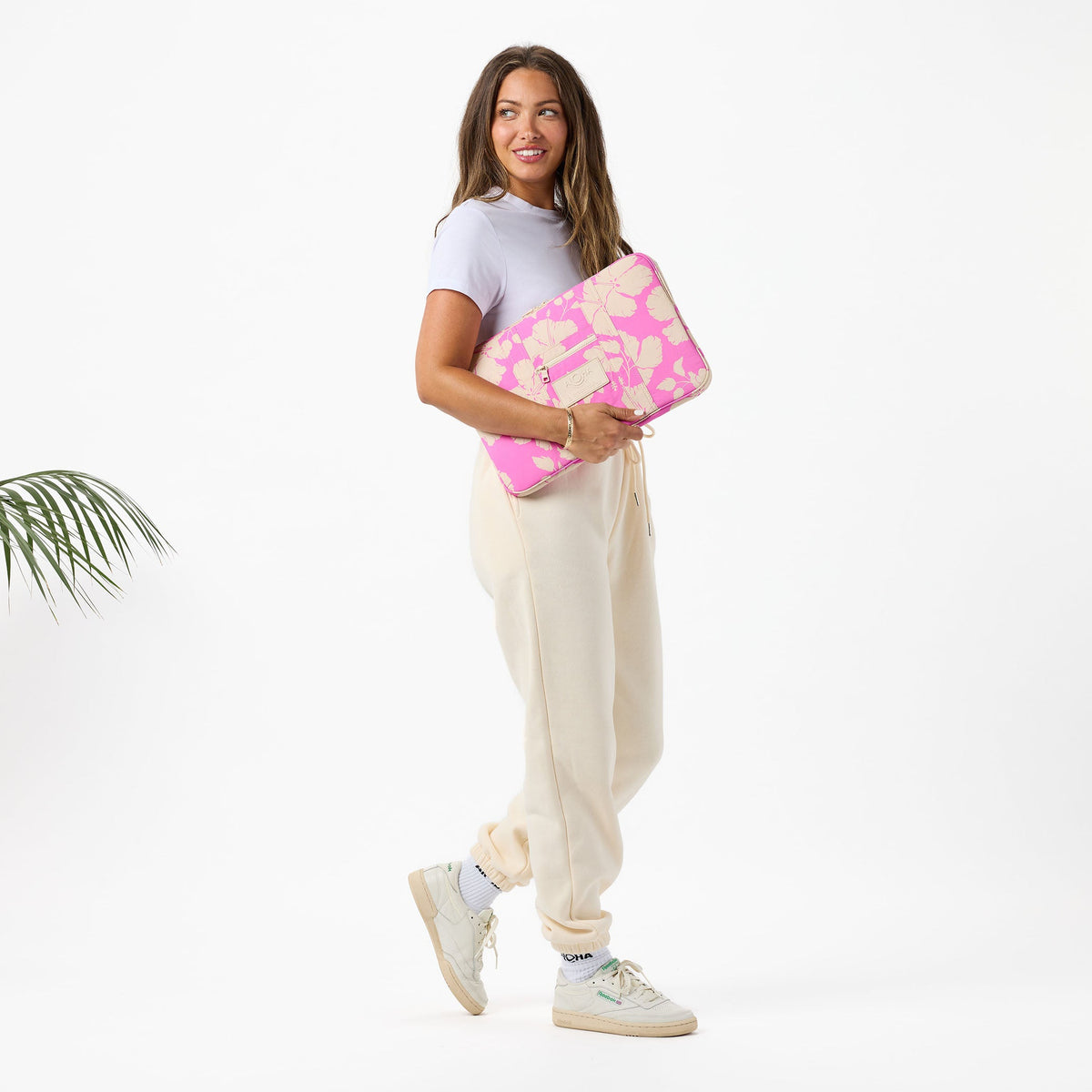 Keep It Light Laptop Case | Salina