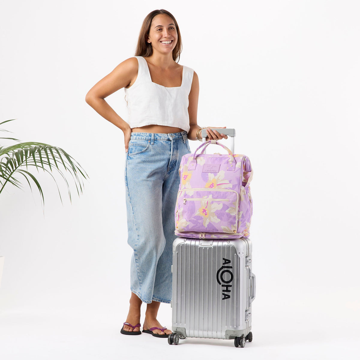 Le Bébé | Makana