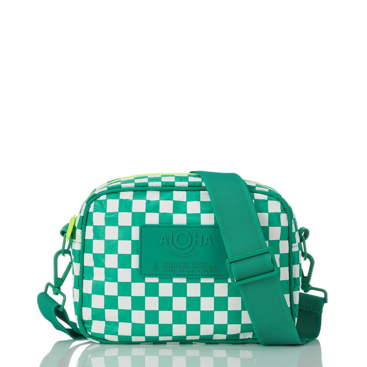 Le Tour | Petite Check