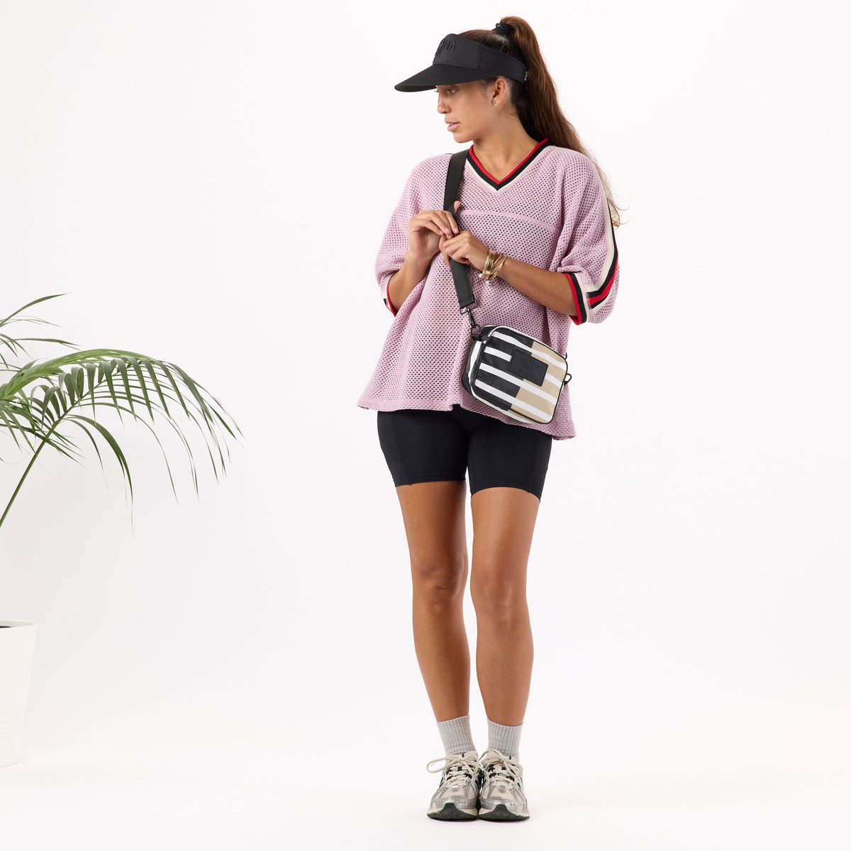 Le Tour | Sporty Stripe