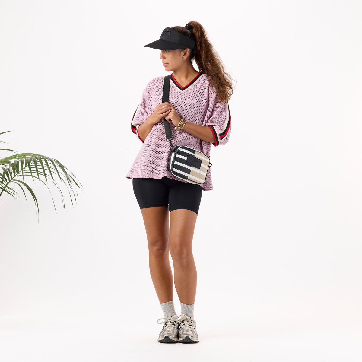Le Tour | Sporty Stripe