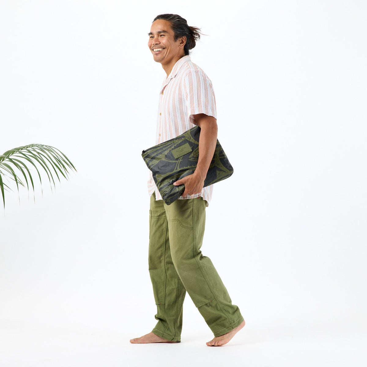 MAX Pouch | Ahi