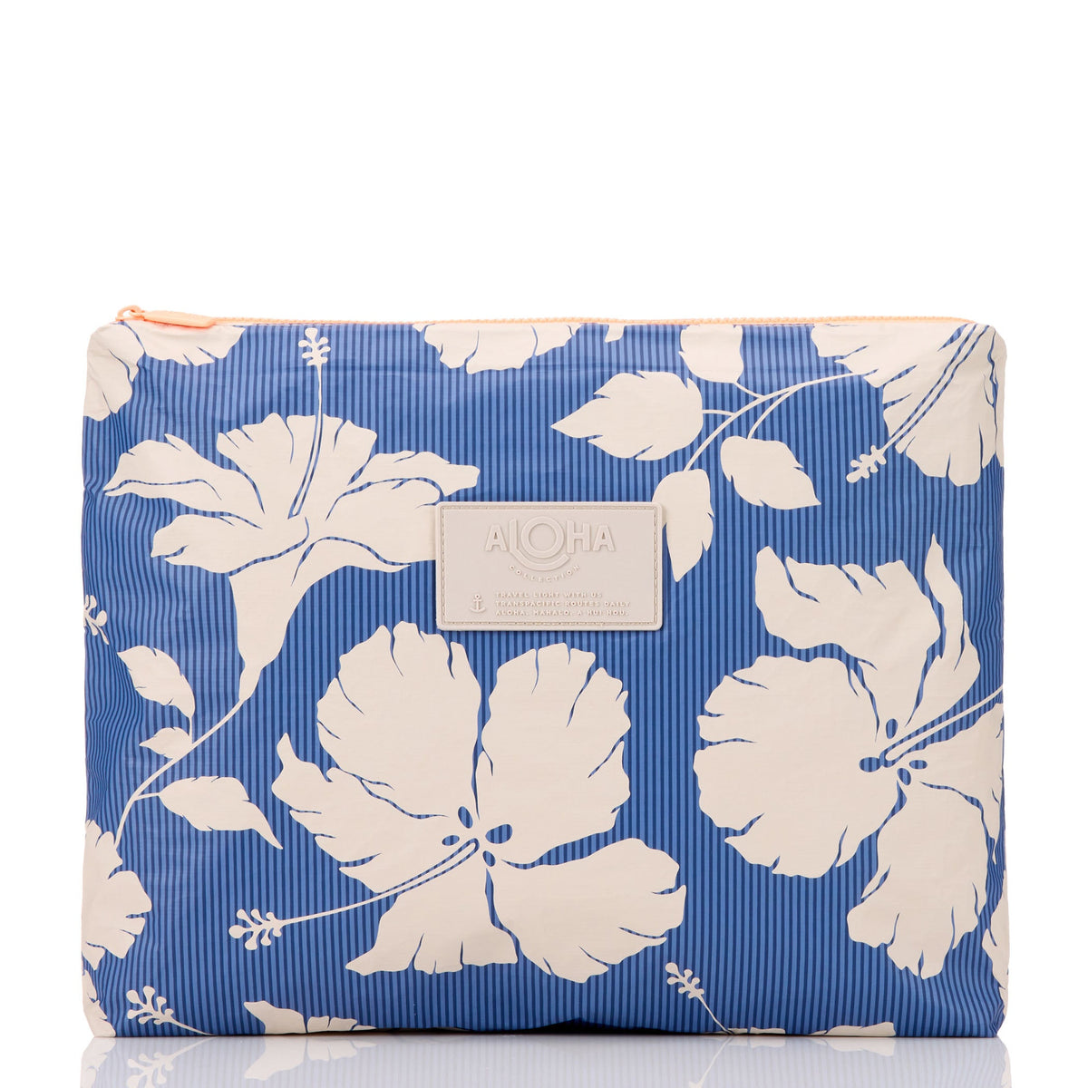 MAX Pouch | Salina Tiny Stripe